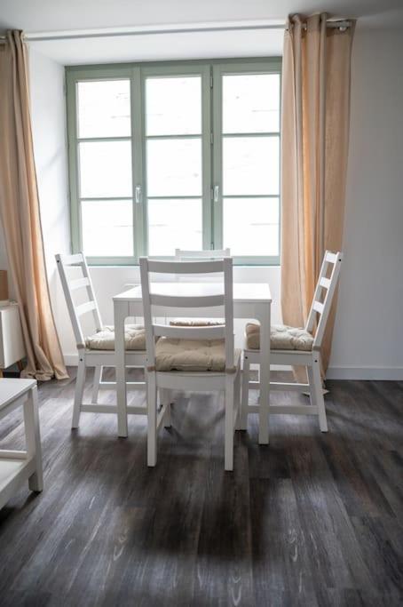 Appartement Jerzual à Dinan Extérieur photo