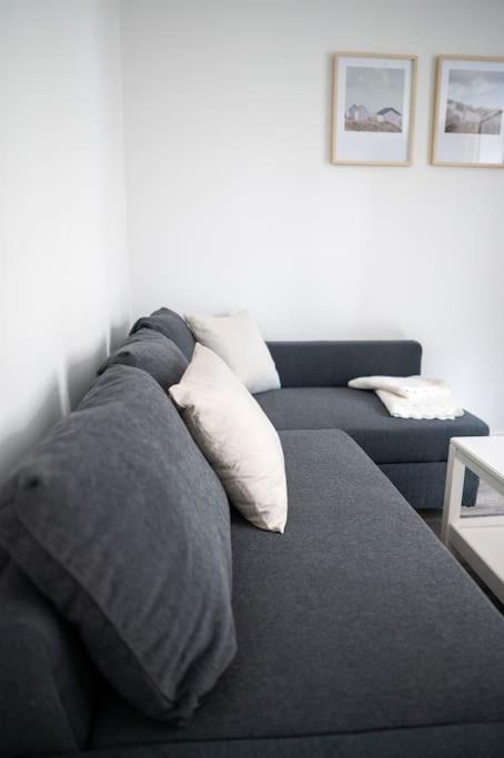 Appartement Jerzual à Dinan Extérieur photo