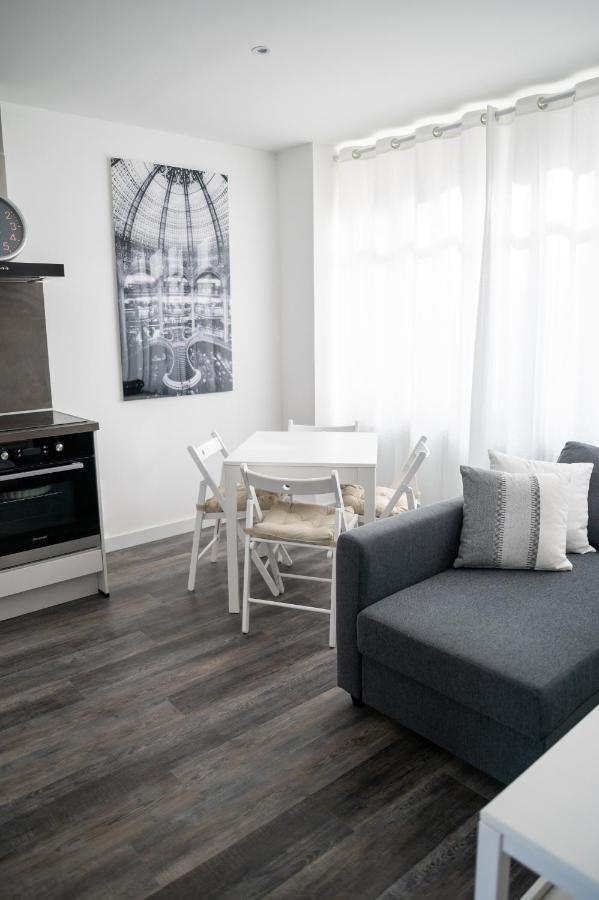 Appartement Jerzual à Dinan Extérieur photo