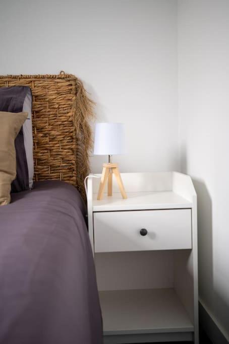 Appartement Jerzual à Dinan Extérieur photo